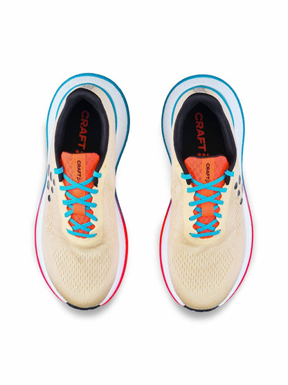 Craft Pacer Running Shoe - PLASTER-CRUSH