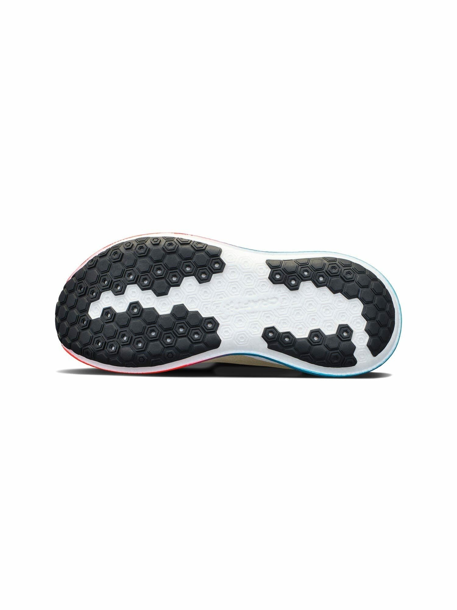 Craft Pacer Running Shoe - PLASTER-CRUSH