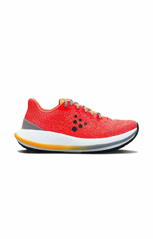 Craft Pacer Running Shoe - CRUSH