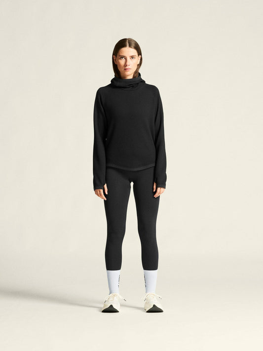 Craft Active Comfort Pants 2 - Black