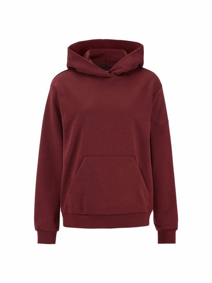 Craft Community 2.0 Hoodie - Maroon