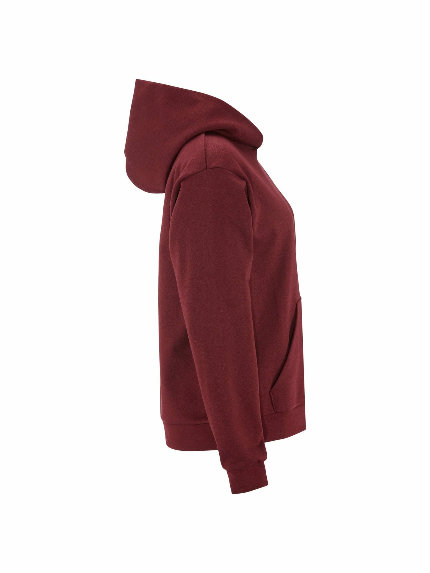 Craft Community 2.0 Hoodie - Maroon