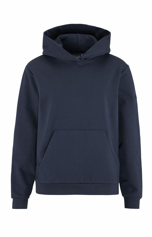 Craft Community 2.0 Hoodie - Navy