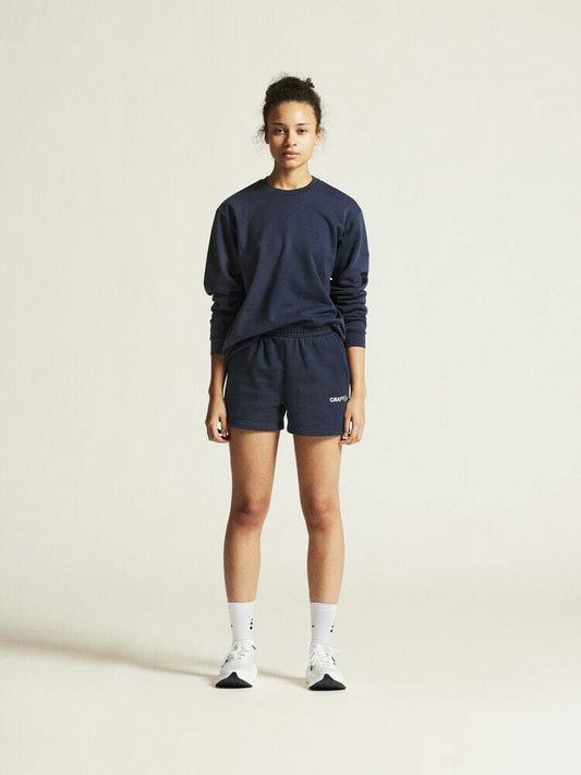 Craft Community 2.0 R Neck - Navy