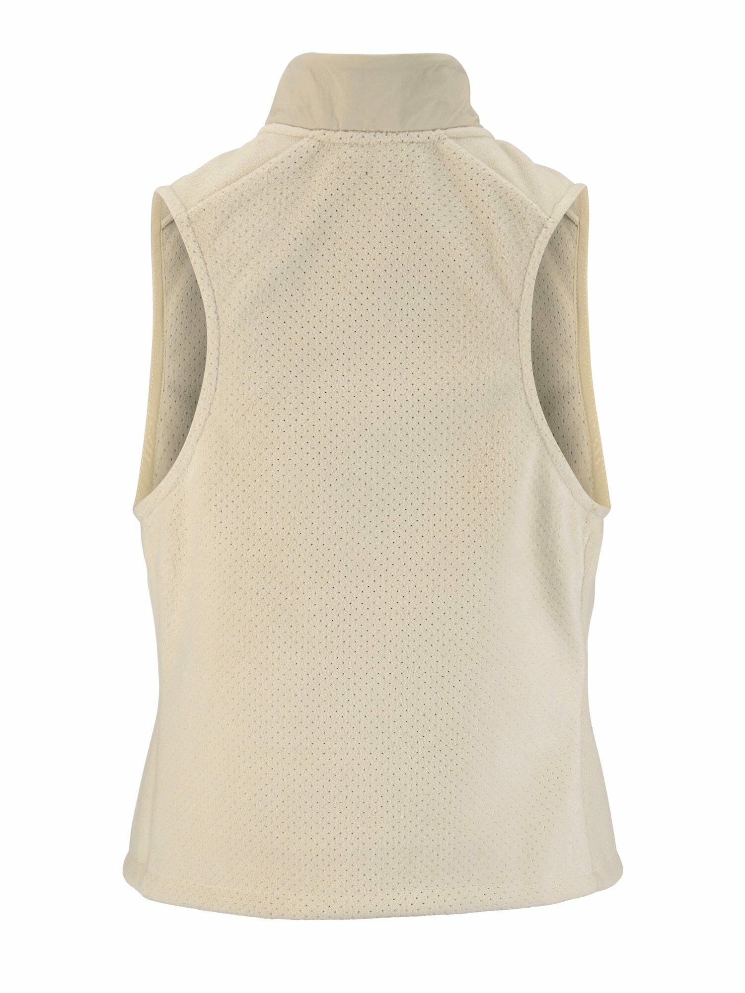 Craft SubZ Fleece Running Vest - Plaster
