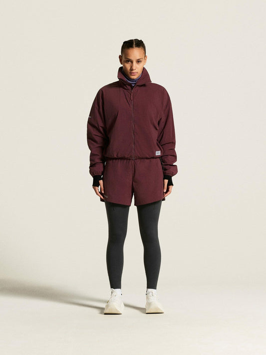 Craft SubZ Light Jacket - DK Fig