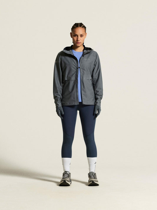 Craft Pro Hydro Jacket 3 - Norit/Grey