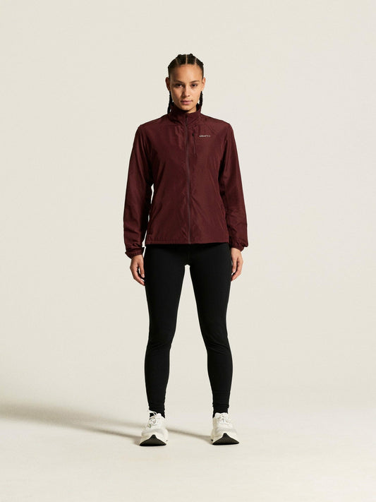 Craft Essence Wind Jacket 2 - DK Fig