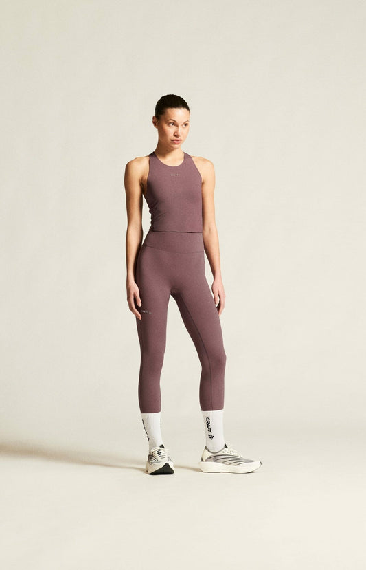 Craft Hypervent Tights - Flint