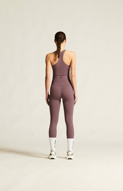 Craft Hypervent Tights - Flint