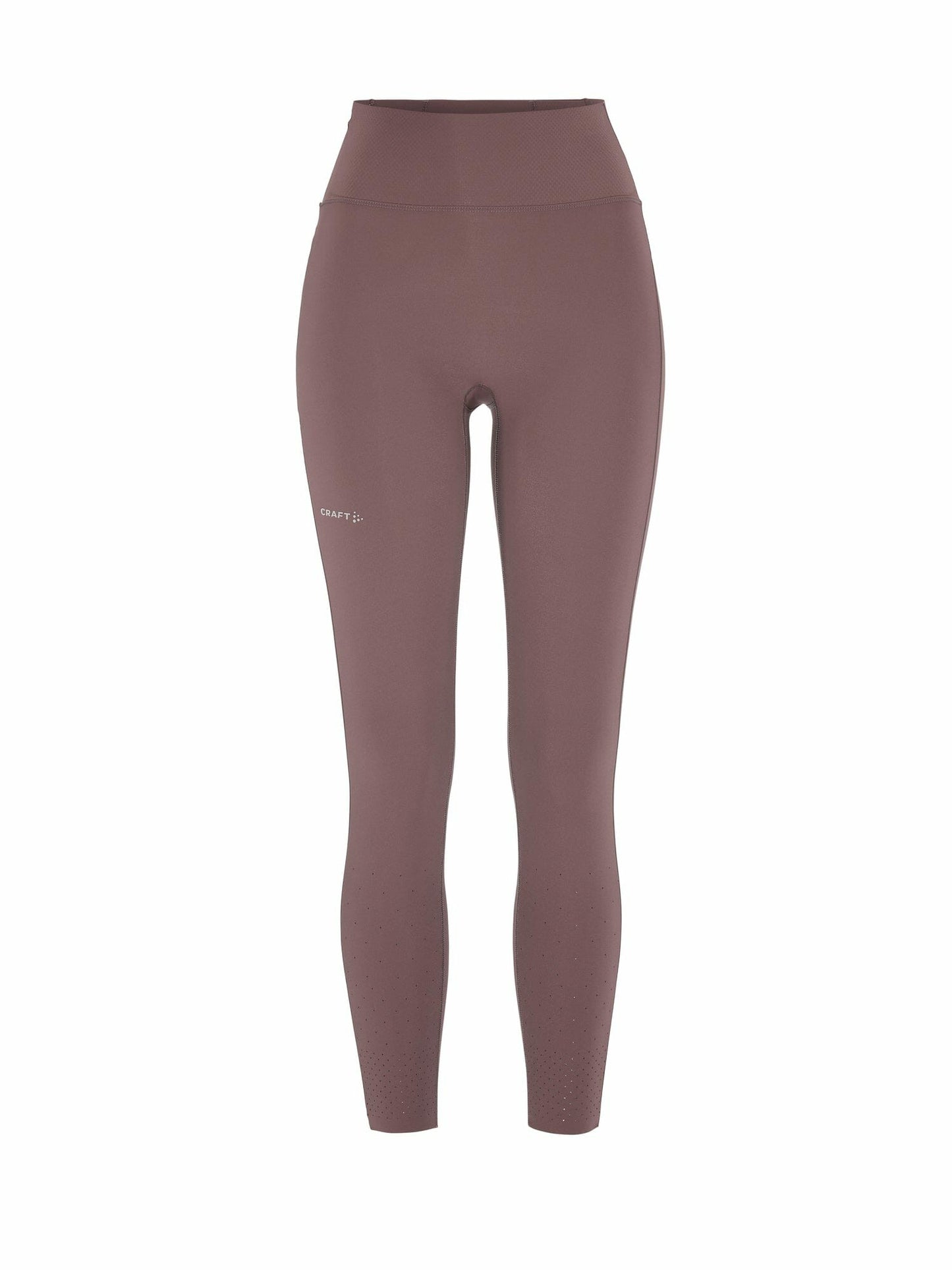 Craft Hypervent Tights - Flint
