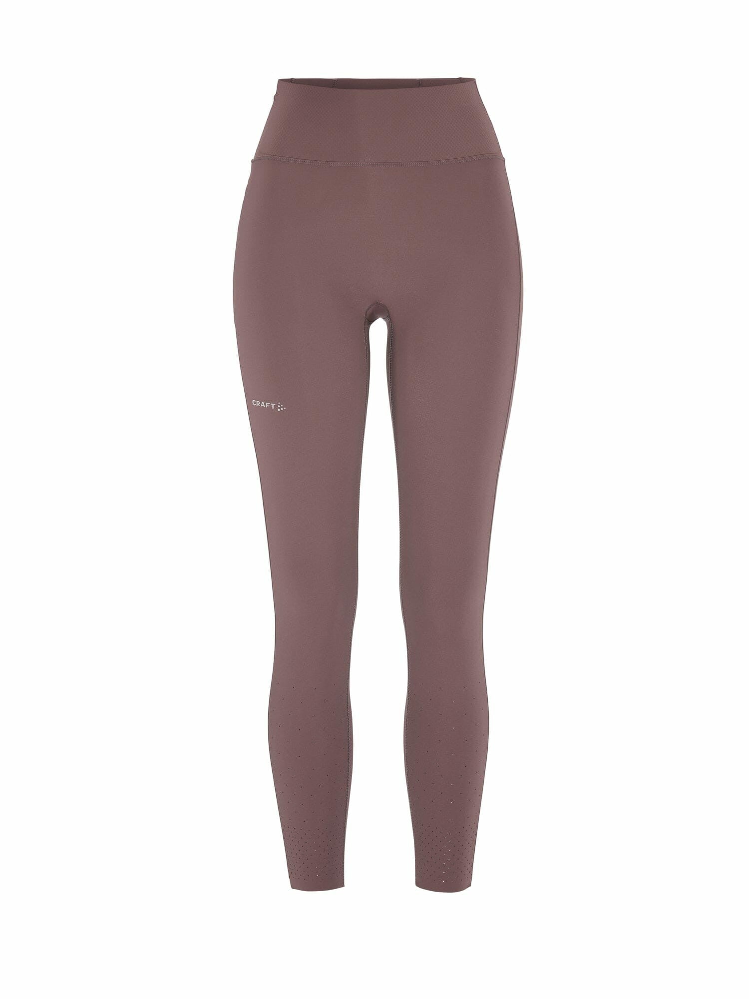 Craft Hypervent Tights - Flint