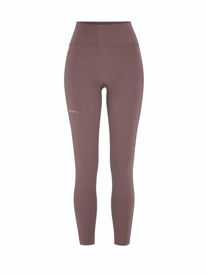 Craft Hypervent Tights - Flint