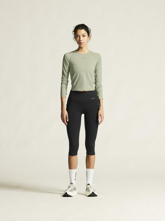 Craft Essence Capri 3 - Black