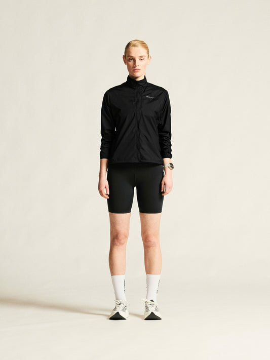 Craft Essence Short Tights 3 - Black