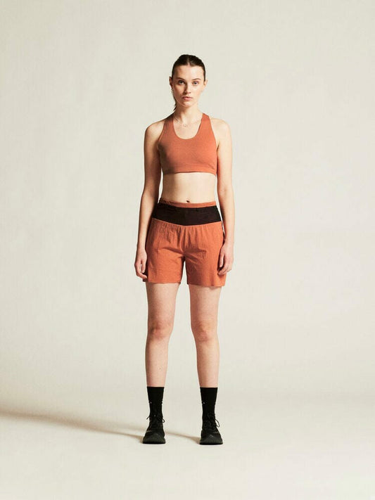 Craft Pro Trail Shorts - SEQUOIA