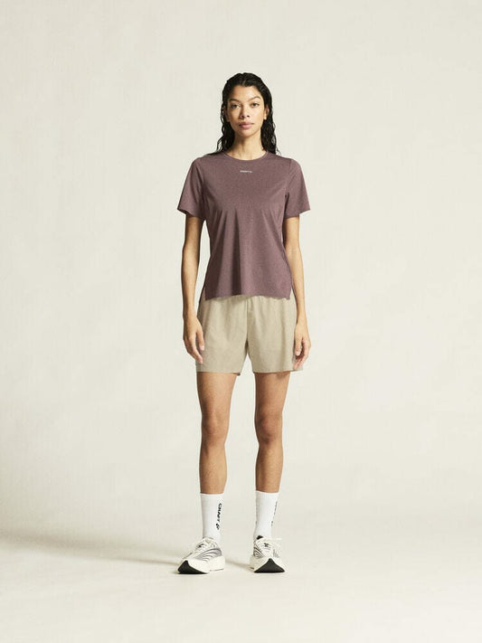 Craft Pro Trail Shorts - Plaster