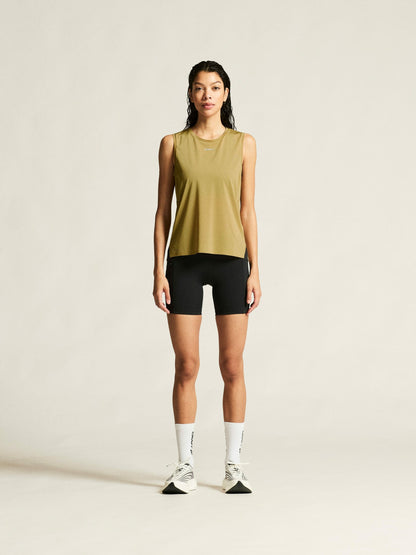 Craft Pro Trail Short Tights 2 - Black/Black