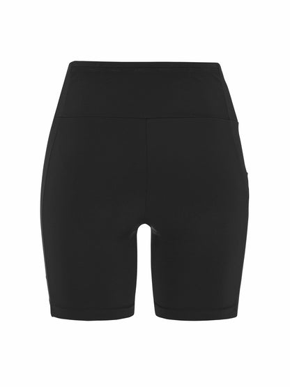 Craft Pro Trail Short Tights 2 - Black/Black