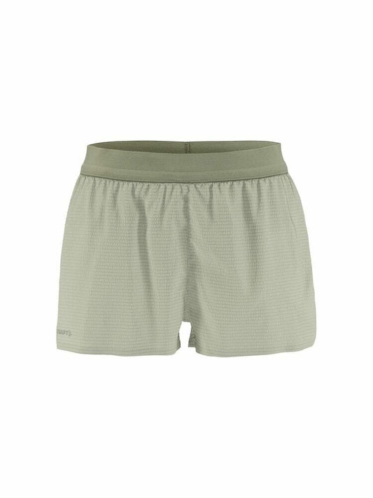 Craft Hypervent Structure Shorts - Pigeon
