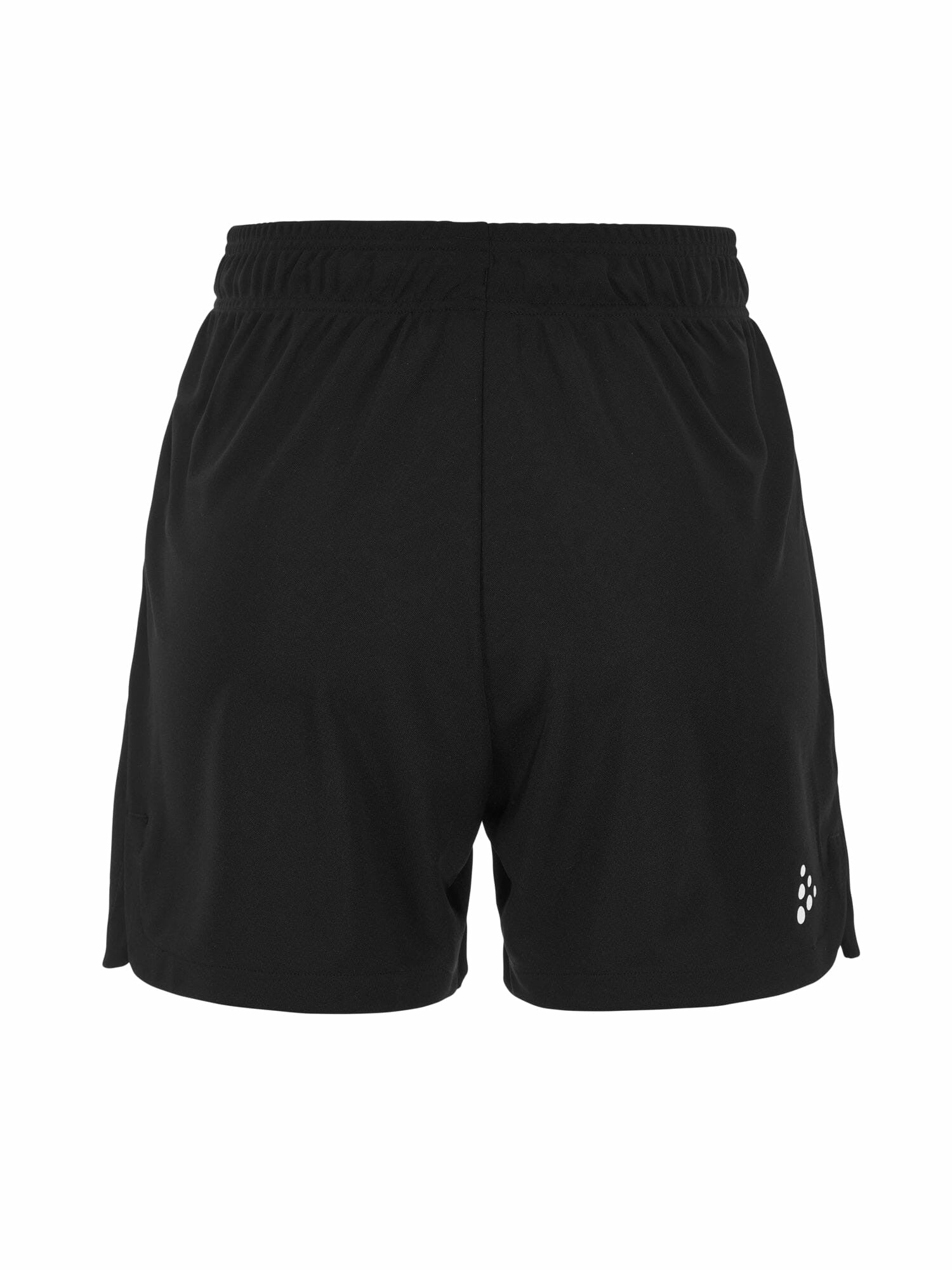 Craft Ability Zip Pocket Shorts - Black