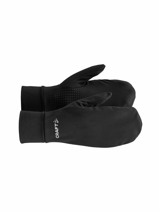 Craft Essence Mitten - Black