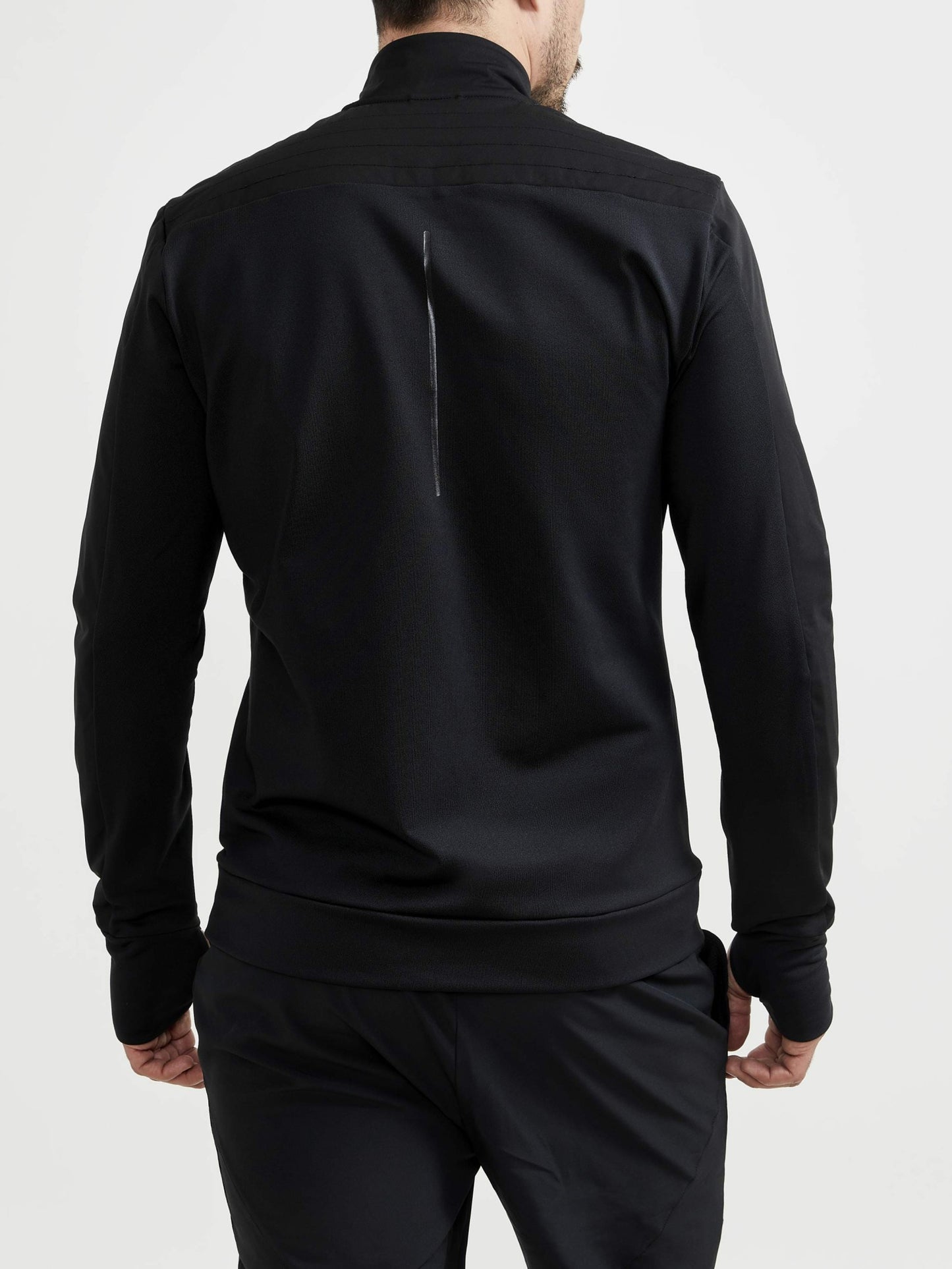 Craft ADV Essence Warm Jacket - Black