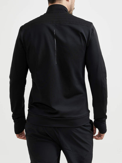 Craft ADV Essence Warm Jacket - Black