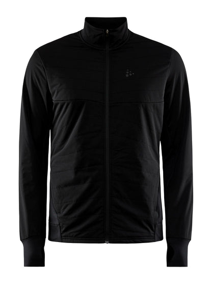 Craft ADV Essence Warm Jacket - Black