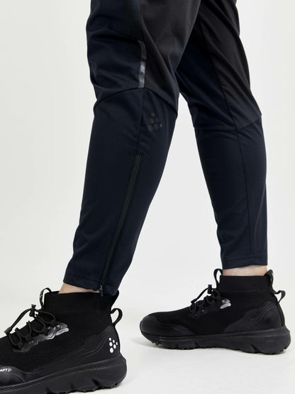 Craft Pro Hydro Running Pants - Black