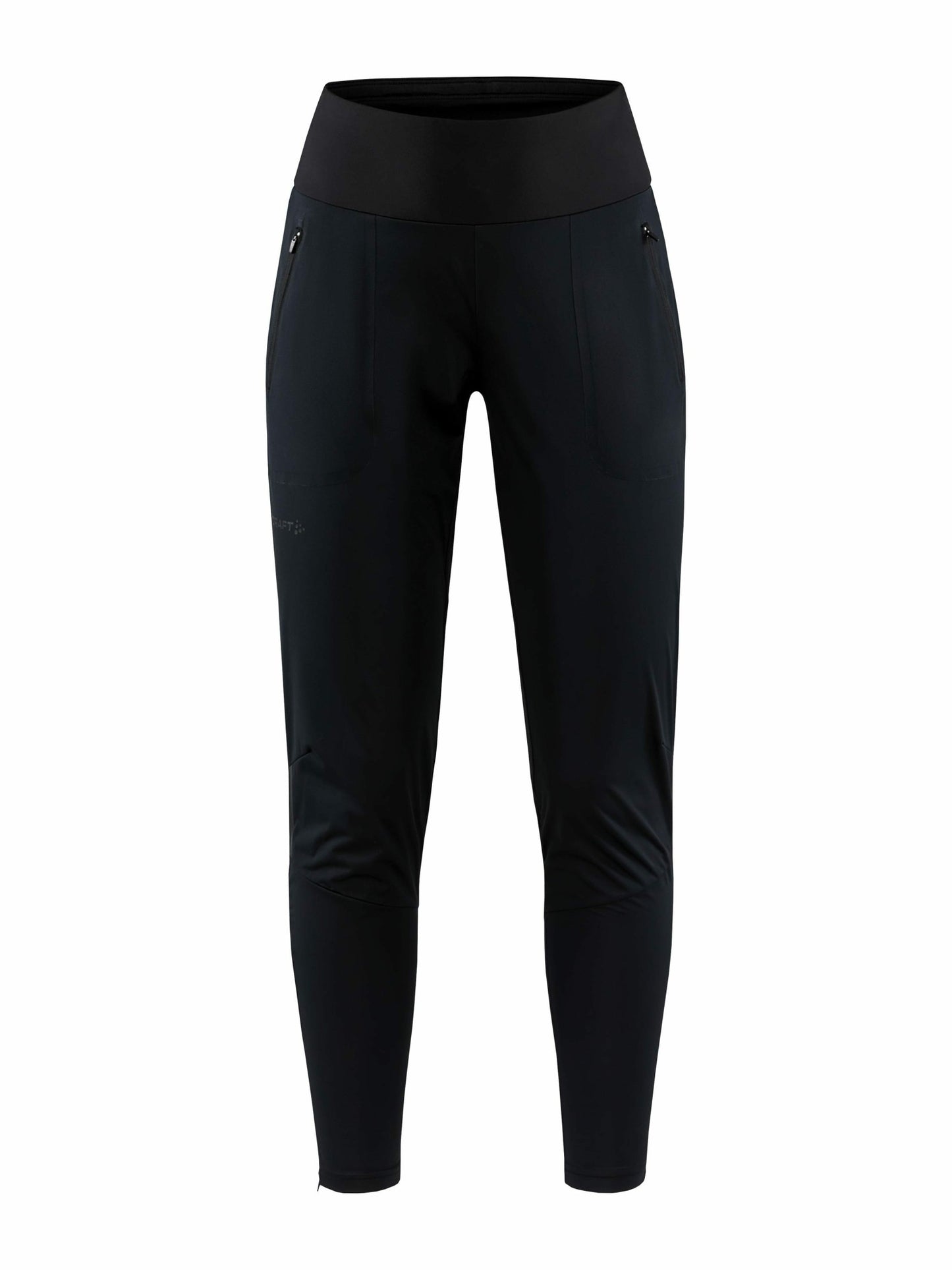 Craft Pro Hydro Running Pants - Black