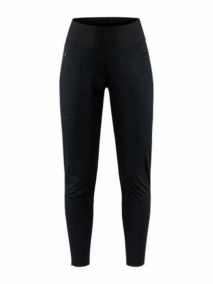 Craft Pro Hydro Running Pants - Black