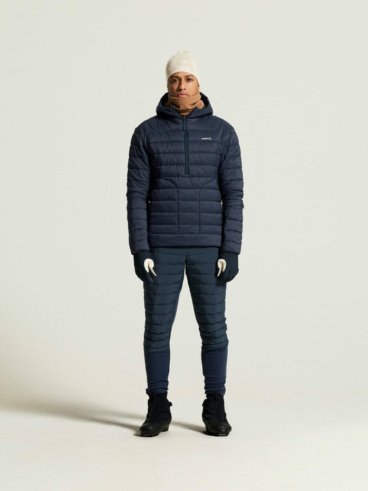 Craft Nordic Thermal Hood Anorak - Night