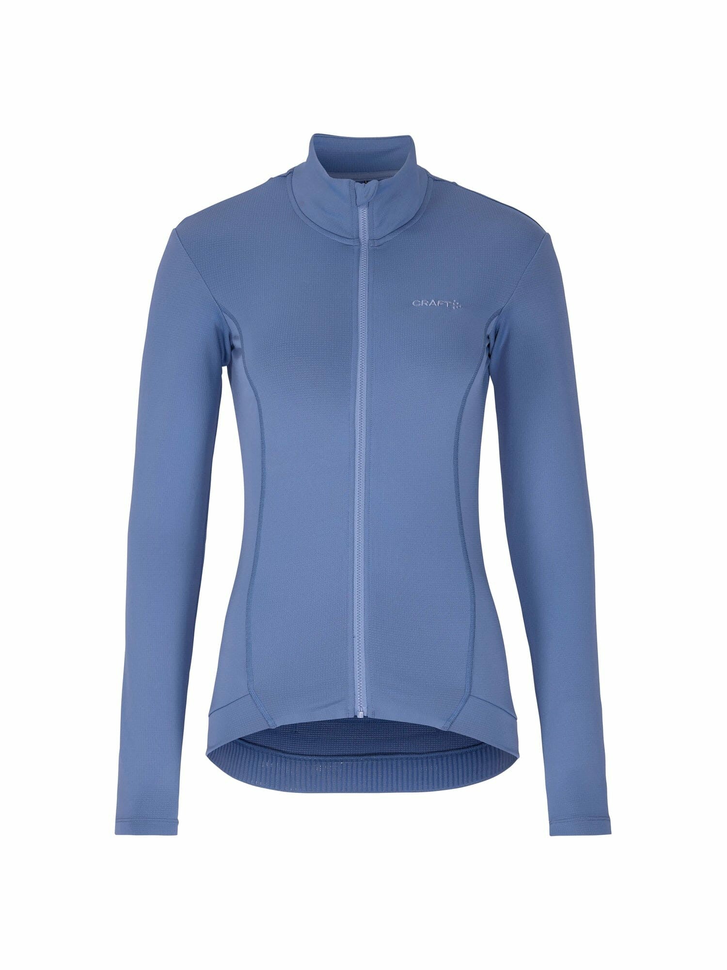 Craft SubZ Cycling LS Jersey 2 - Blue Bell