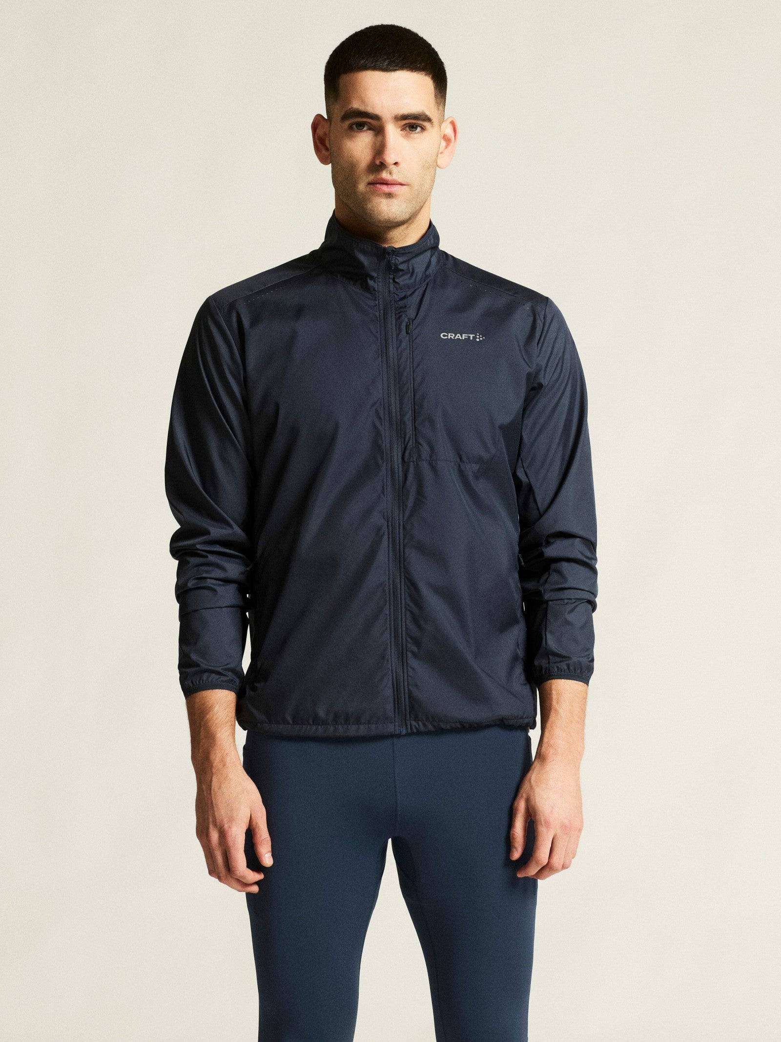 Craft Essence Wind Jacket 2 - Blaze