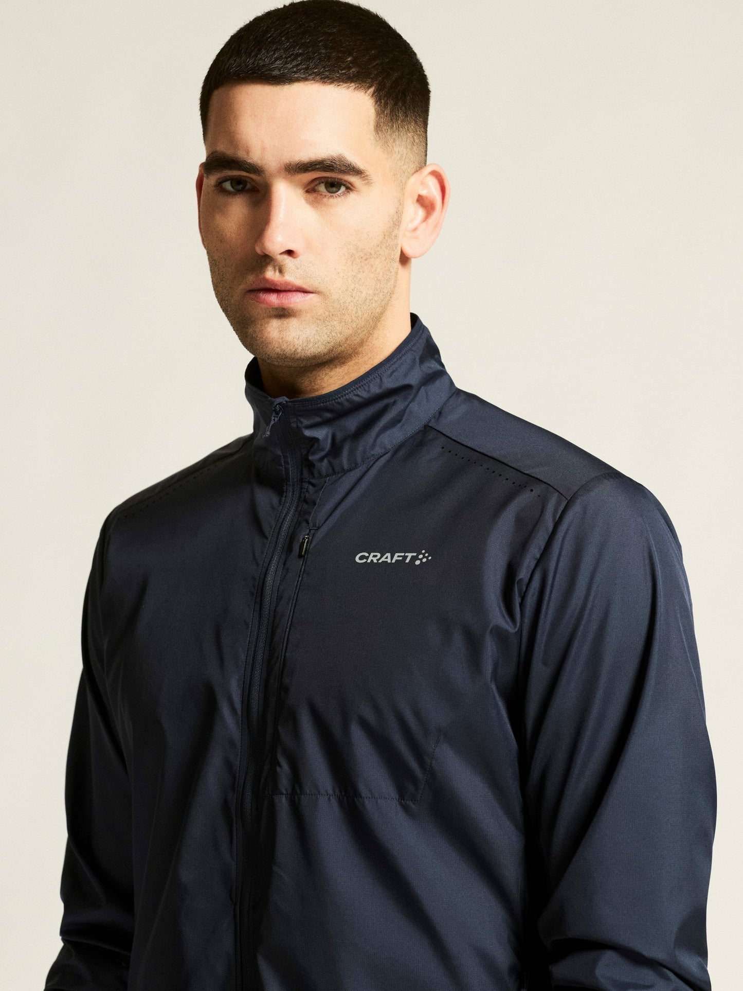 Craft Essence Wind Jacket 2 - Blaze