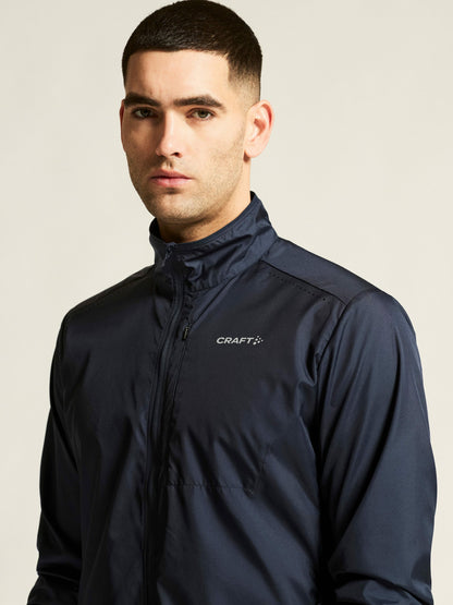 Craft Essence Wind Jacket 2 - Blaze