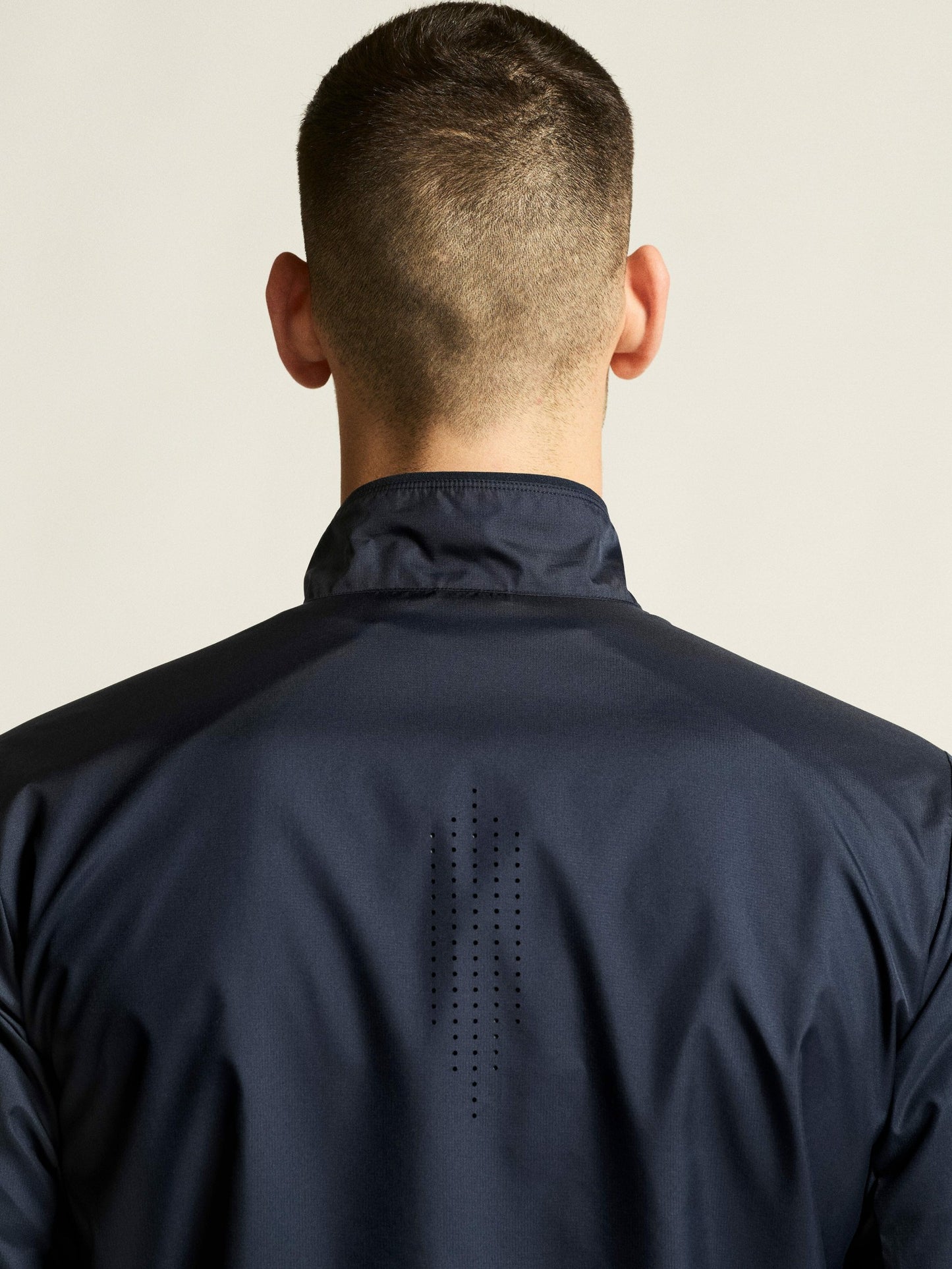 Craft Essence Wind Jacket 2 - Blaze
