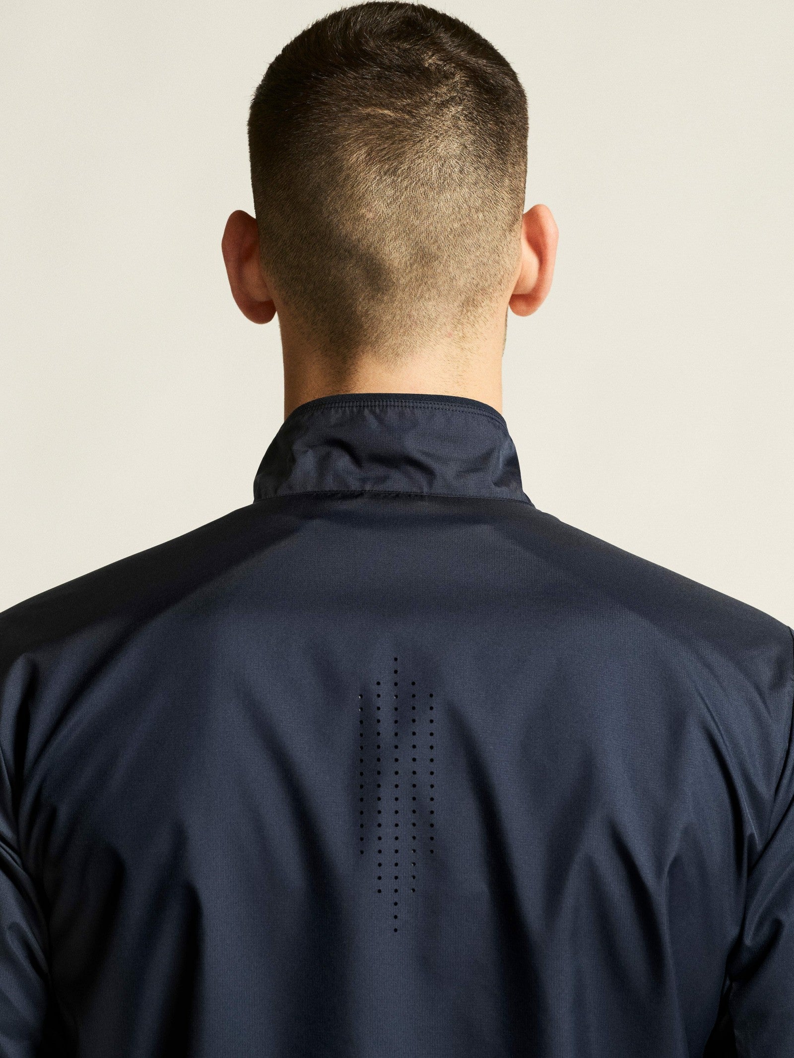 Craft Essence Wind Jacket 2 - Blaze