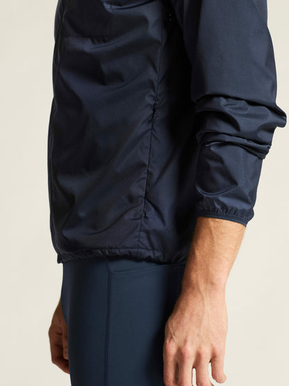 Craft Essence Wind Jacket 2 - Blaze