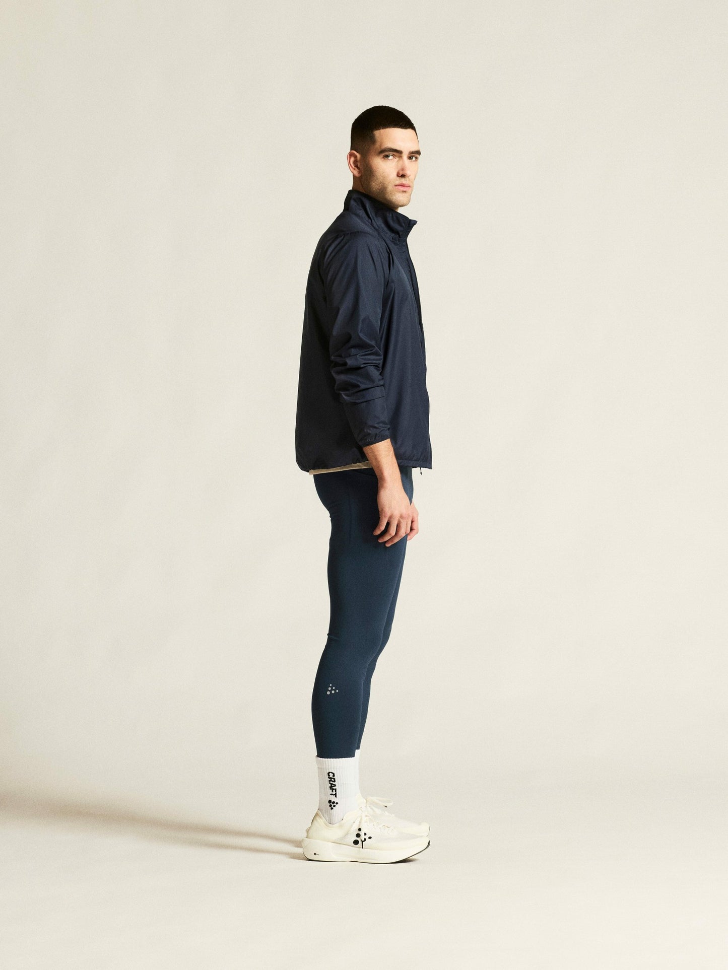 Craft Essence Wind Jacket 2 - Blaze