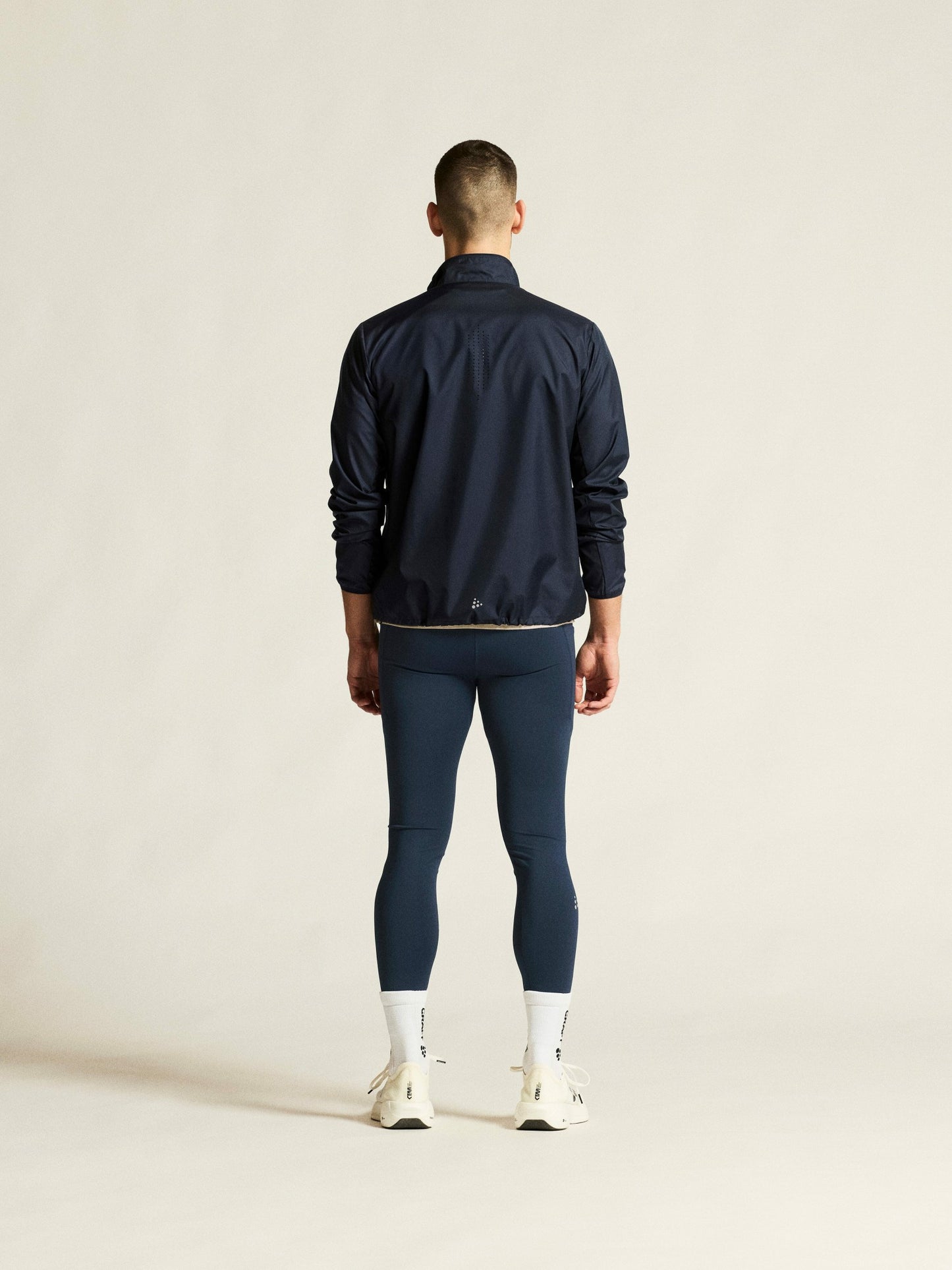 Craft Essence Wind Jacket 2 - Blaze
