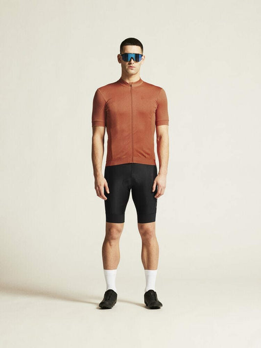 Craft Core Essence Cycling Jersey - Sequoia