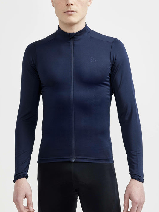 Craft ADV Essence Cycling Jersey - Blaze