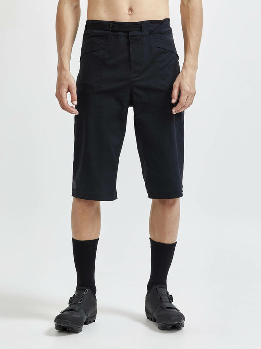 Craft Core OFFroad Cycling Shorts - Black