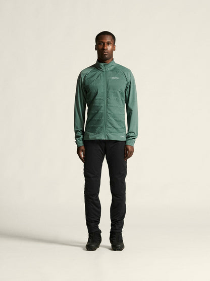 Craft ADV Nordic Training Speed Jacket 2 - Atlantic
