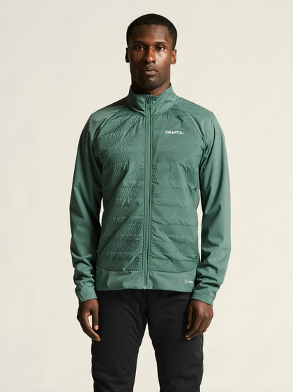 Craft ADV Nordic Training Speed Jacket 2 - Atlantic