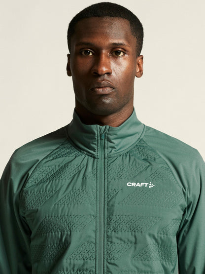 Craft ADV Nordic Training Speed Jacket 2 - Atlantic