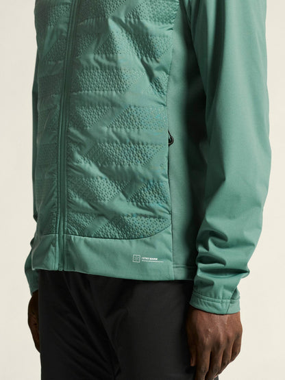 Craft ADV Nordic Training Speed Jacket 2 - Atlantic