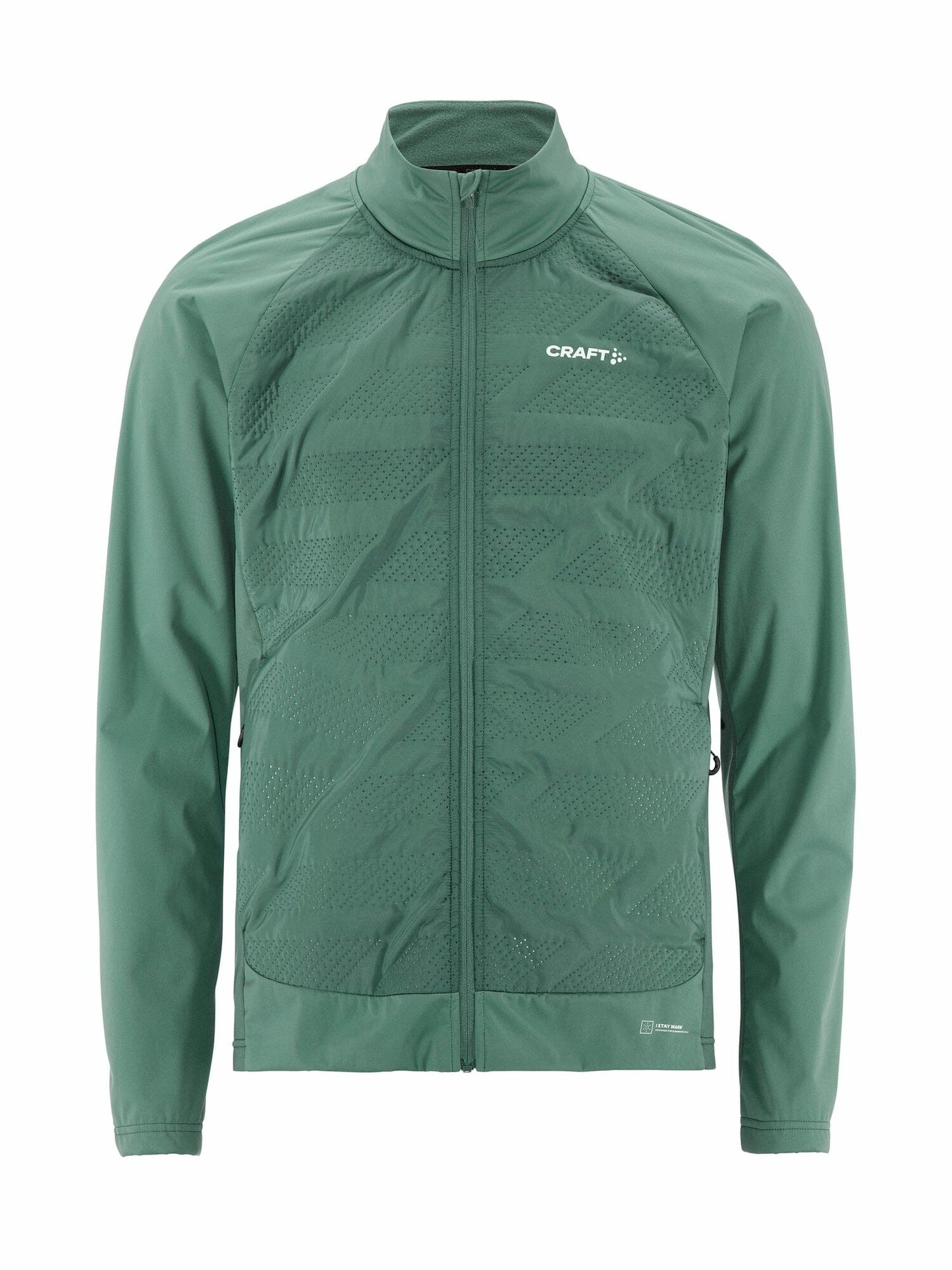 Craft ADV Nordic Training Speed Jacket 2 - Atlantic